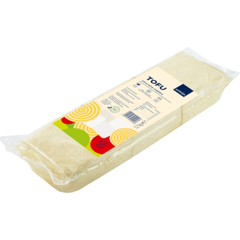 POLSOJA TOFU NATURALNE 1,2kg/4
