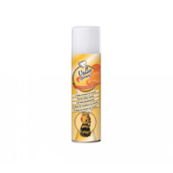 AB ZAMSZ RÓŻOWY W SPRAYU 250ml/6