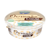 KRASNYSTAW OWSIANKA KLASYCZNA 250g/6 miska