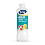DEBIC CREAM PLUS MASCARPONE 1L (6)