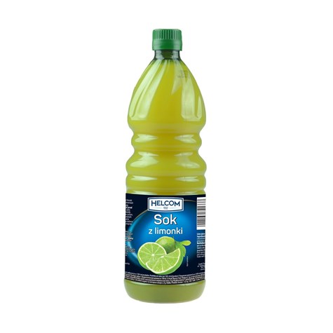 GREEK SOK Z LIMONKI 1L/6 HELCOM