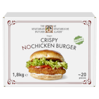 VEGETARIAN BUTCHER JAK KURCZAK W PANIERCE 1,8kg