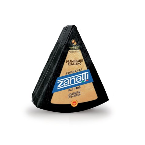 ENGROS SER PARMEZAN PARMIGIANO REGIANO ok. 2,5kg