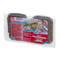 BENUS BUŁKA PROTEINOWA 260g/12