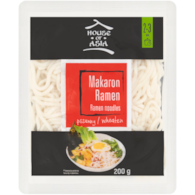 DC MAKARON ŚWIEŻY RAMEN PSZENNY 200g/12