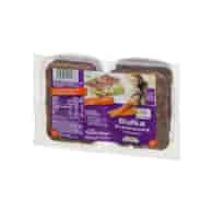 BENUS BUŁKA PROTEINOWA Z MARCHEWKĄ 260g/12
