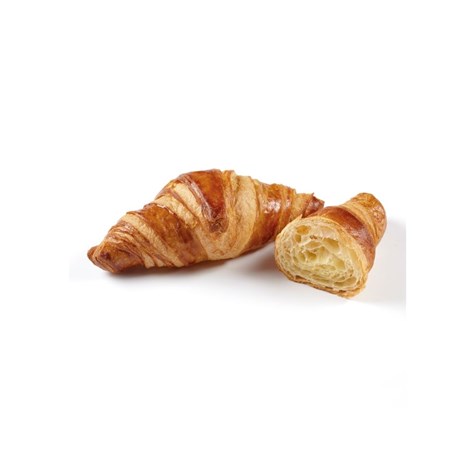 DELIFRANCE CROISSANT 20% MASŁA 40g/100