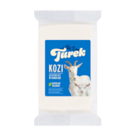 TUREK KOZI w kawałku 150g/10