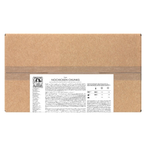 VEGETARIAN BUTCHER JAK KURCZAK XXL 10kg