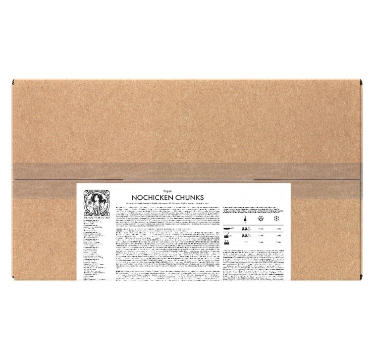 VEGETARIAN BUTCHER JAK KURCZAK XXL 10kg