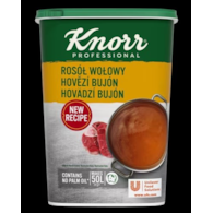 KNORR ROSÓŁ WOŁOWY 1kg/6