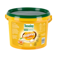 DEVELEY MAJONEZ PREMIUM 3L (2,81 kg)