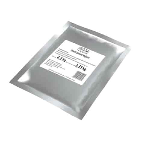 GREEK OLIWKI ZIELONE KROJONE 4,2kg/2,35kg/4 WOREK