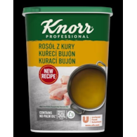 KNORR ROSÓŁ Z KURY PROFESSIONAL 1kg/6