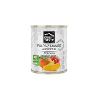 GREEK PULPA Z MANGO 100% ALPHON 3,1kg/6 bez cukru