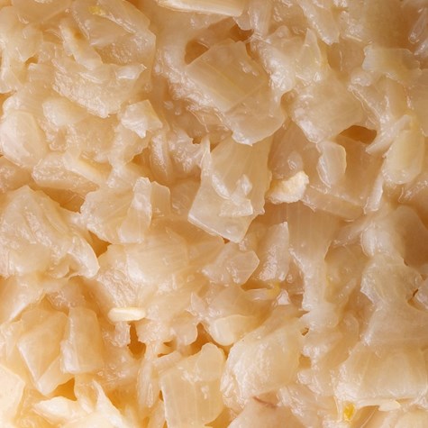 GREEK CEBULA SMAŻONA W OLEJU RZEPAKOWYM 5kg WOREK