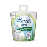 HOCHLAND ALMETTE KOZI ZE SZCZYPIORKIEM 135g (6)