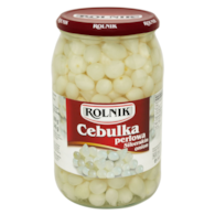 ROLNIK CEBULKA PERŁOWA 860g/540g (6)
