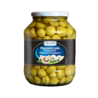 GREEK PIECZARKI MARYNOWANE 1700g/900g (6) HELCOM