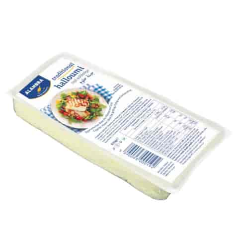 TEMAR HALLOUMI BLOK 850g/6