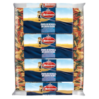 GREEK MAKARON TRZY KOLORY RURKA PENNE 5kg/3