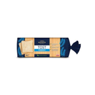 MASTERBREAD CHLEB TOSTOWY PSZENNY 500g/8
