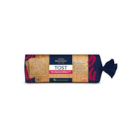 MASTERBREAD CHLEB TOSTOWY PEŁNOZIARNISTY 500g/8
