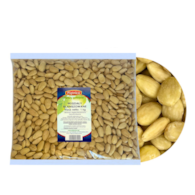 P. MIGDAŁY BLANSZOWANE 1kg/10