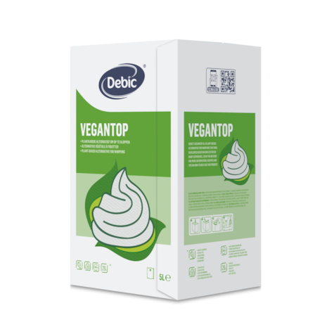 DEBIC VEGANTOP 29% 5L BiB
