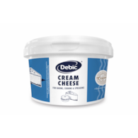 DEBIC SEREK ŚMIETANKOWY 1,5kg (2) wiaderko