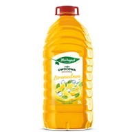 HERBAPOL SYROP 5L LEMONIADA Owocowa Spiżarni wit.C