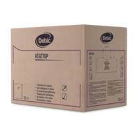 DEBIC ŚMIETANA VEGETOP BiB 10L 33%
