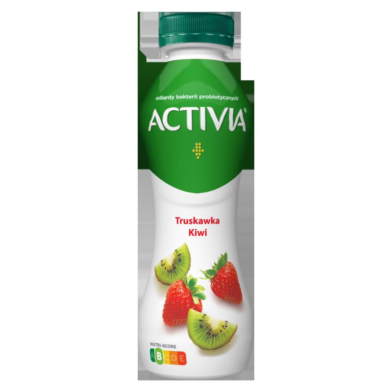 DANONE ACTIVIA DO PICIA 280g TRUSKAWKA-KIWI (6)