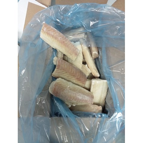 R. DORSZ CZARNIAK POLĘDWICA 120-140g IQF 5/4,5kg