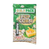 GOLDPACK POPCORN MAŚLANY DO MIKROFALI 100gx15 (6)