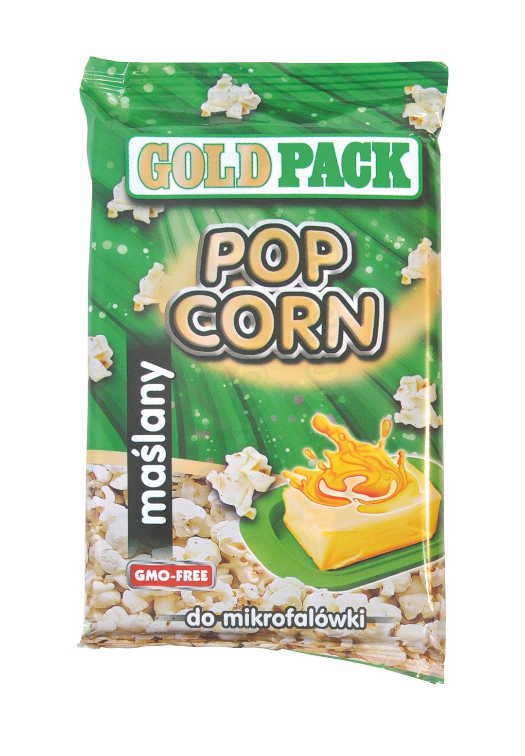 GOLDPACK POPCORN MAŚLANY DO MIKROFALI 100gx15 (6)