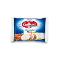 GALBANI MOZZARELLA SANTA LUCIA MAXI 200g/8