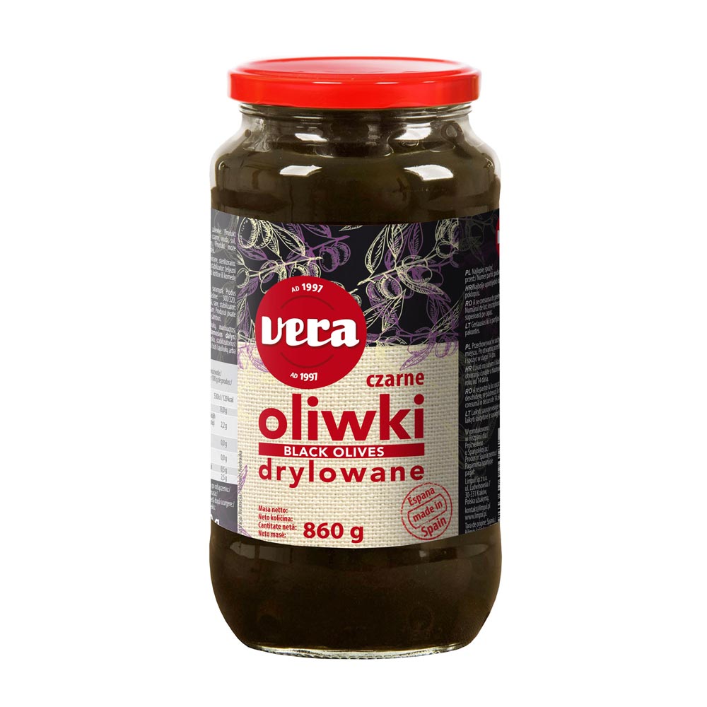 LIM VERA OLIWKI CZARNE DRYLOWANE 860g/450g (6)