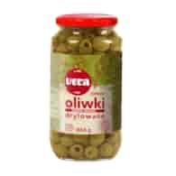 LIM VERA OLIWKI ZIELONE DRYLOWANE 860g/470g (6)