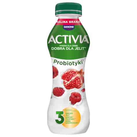 DANONE ACTIVIA DO PICIA 280g MALINA-GRANAT (6)
