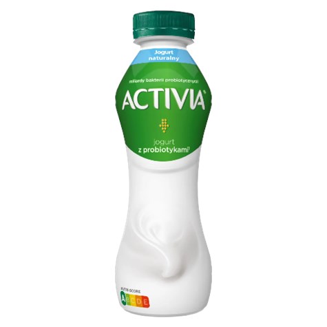 DANONE ACTIVIA DO PICIA 280g NATURALNA (6)
