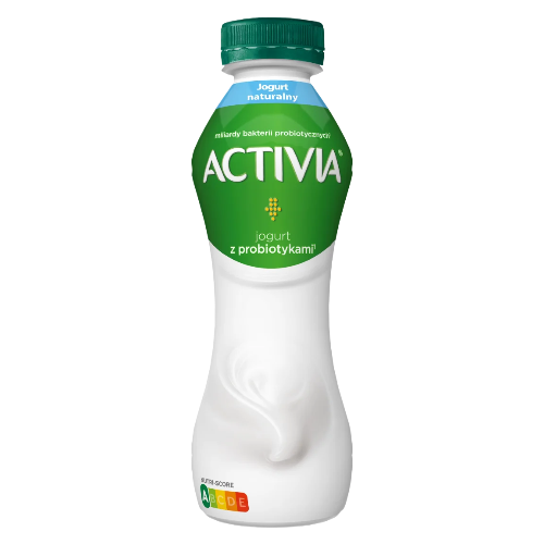 DANONE ACTIVIA DO PICIA 280g NATURALNA (6)