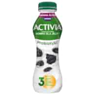 DANONE ACTIVIA DO PICIA 280g ŚLIWKA (6)