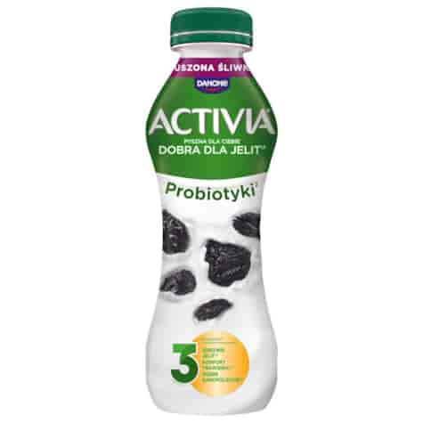 DANONE ACTIVIA DO PICIA 280g ŚLIWKA (6)