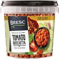 HUGLI BRESC BRUSCHETTA 325g/6