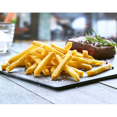 MCCAIN FRYTKI ORIGINAL 9mm 2,5kg/5