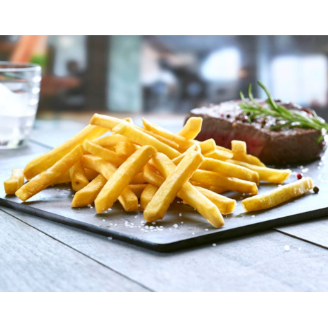 MCCAIN FRYTKI ORIGINAL 9mm 2,5kg/5