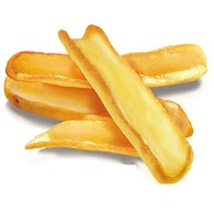 MCCAIN FRYTKI ŁÓDECZKI FRY'N DIP 2,5kg/5