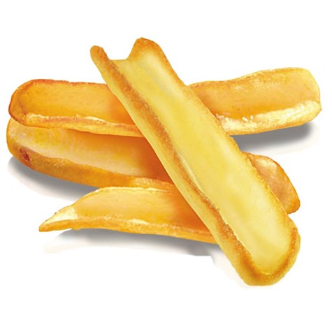 MCCAIN FRYTKI ŁÓDECZKI FRY'N DIP 2,5kg/5