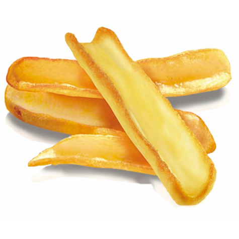 MCCAIN FRYTKI ŁÓDECZKI FRY'N DIP 2,5kg/5